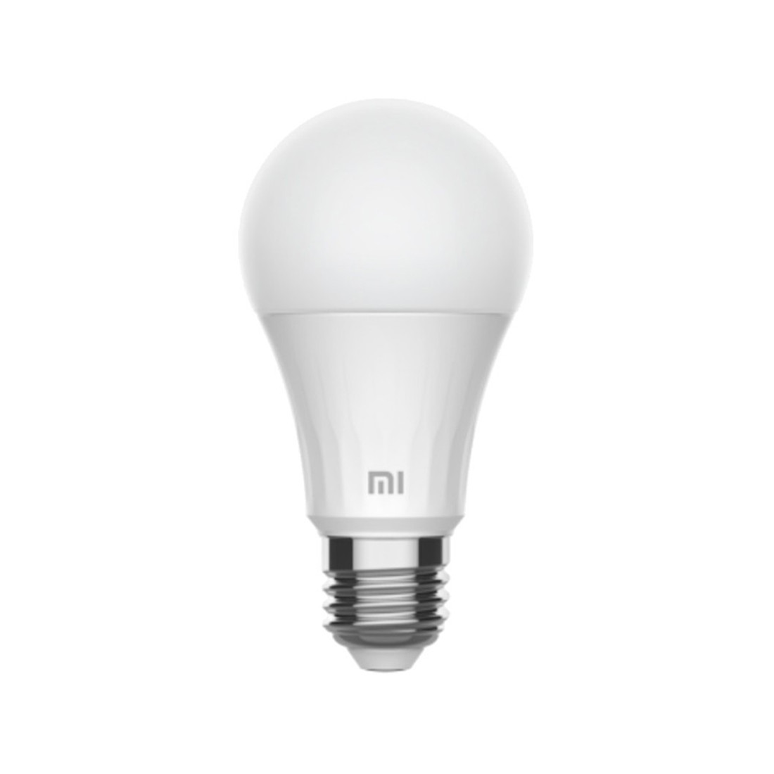 Лампочка Mi Smart LED Bulb (Warm White) - фото 1 - id-p112677557