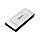 Внешний SSD диск Kingston 2TB XS2000 Серебристый, фото 2