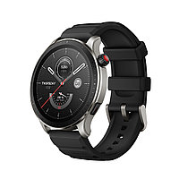 Amazfit GTR 4 A2166 Superspeed Black смарт сағаты