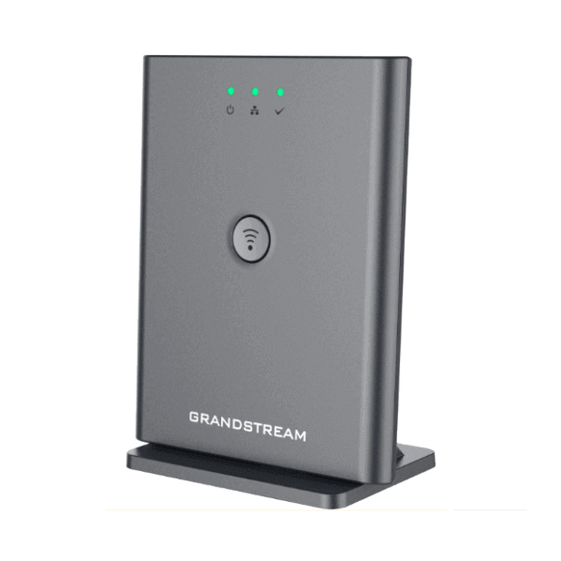 DECT IP базовая станция Grandstream DP752 - фото 1 - id-p112681764