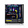 Компьютерный корпус Thermaltake V200 TG RGB без Б/П, фото 2