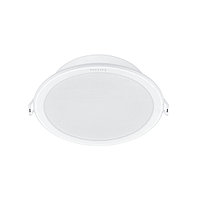 Светильник Philips 59447 MESON 090 5W 40K WH recessed LED