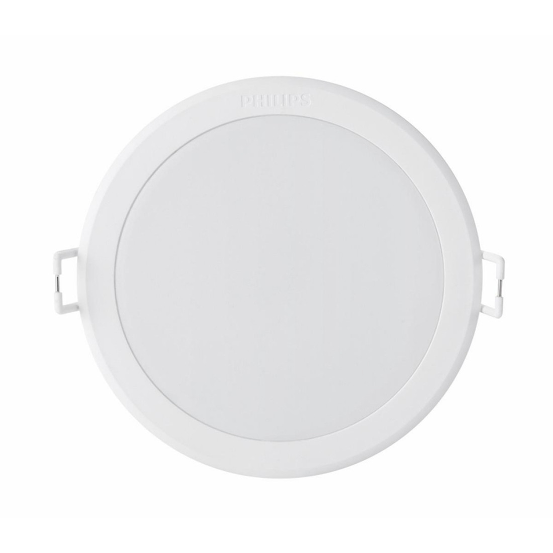 Светильник Philips 59448 MESON 105 7W 65K WH recessed LED - фото 2 - id-p112683198