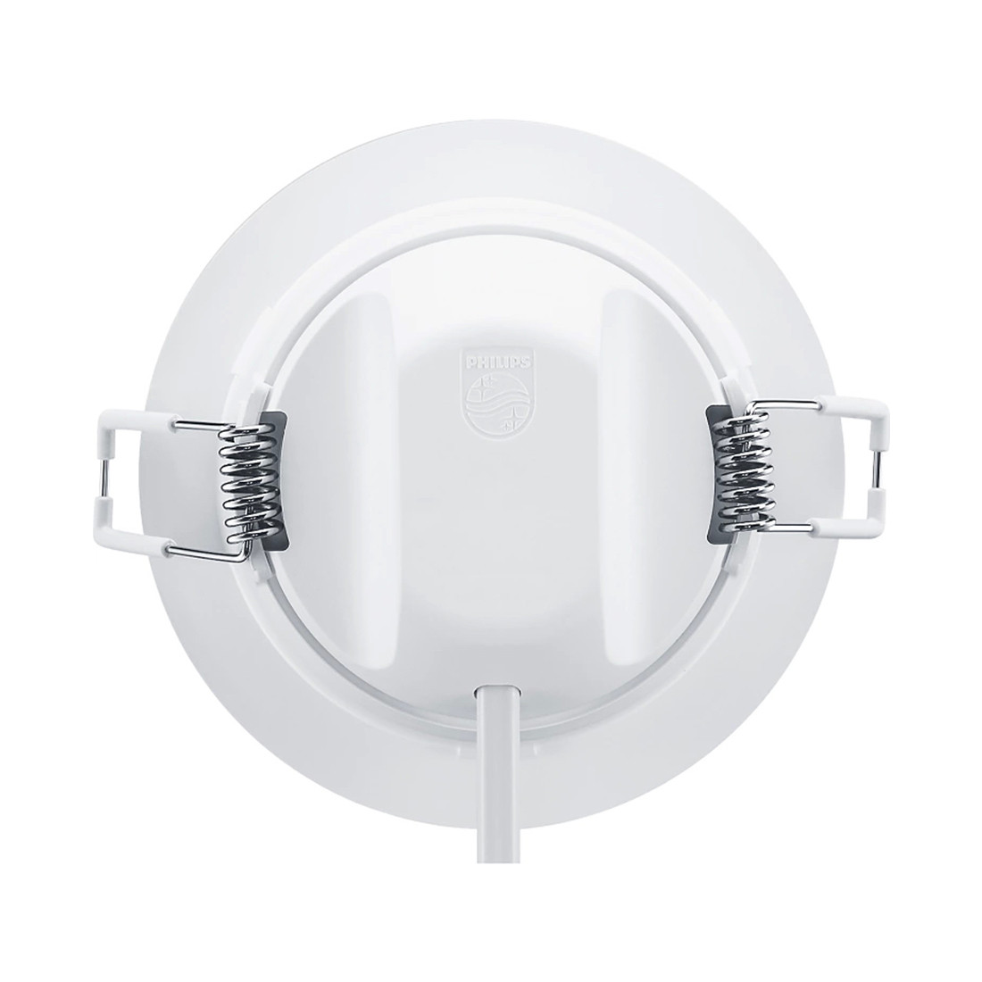 Светильник Philips 59449 MESON 105 9W 30K WH recessed LED - фото 3 - id-p112683200