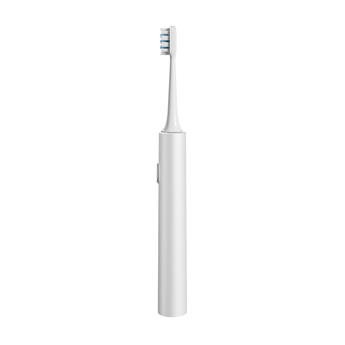 Умная зубная электрощетка Xiaomi Electric Toothbrush T302 Серебристо-серый - фото 2 - id-p112683208