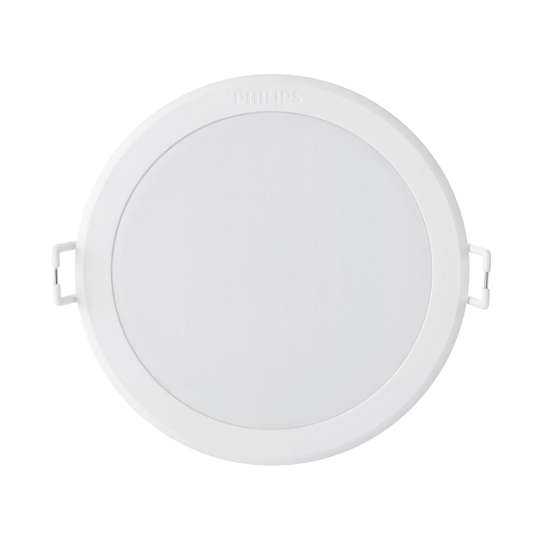 Светильник Philips 59464 MESON 125 13W 65K WH recessed LED - фото 2 - id-p112683215