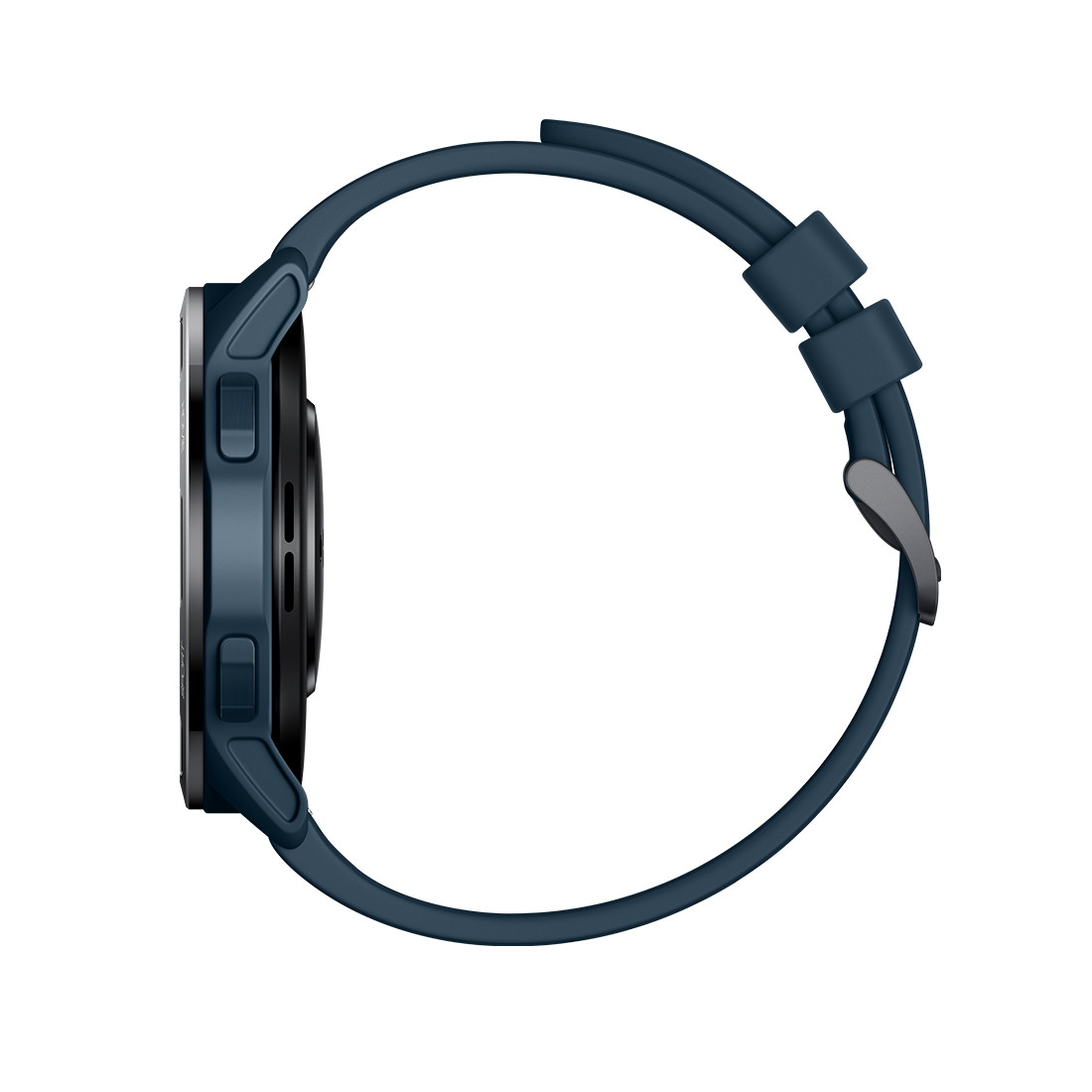Смарт часы Xiaomi Watch S1 Active Ocean Blue - фото 2 - id-p112678923