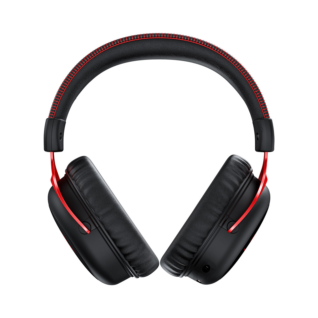 Гарнитура HyperX Cloud II Wireless Red 4P5K4AA - фото 3 - id-p112680369