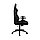 Игровое компьютерное кресло ThunderX3 TC5-All Black, фото 3
