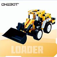 Конструктор ONEBOT Mini Engineering Forklift 261+ OBQXCC95AIQI