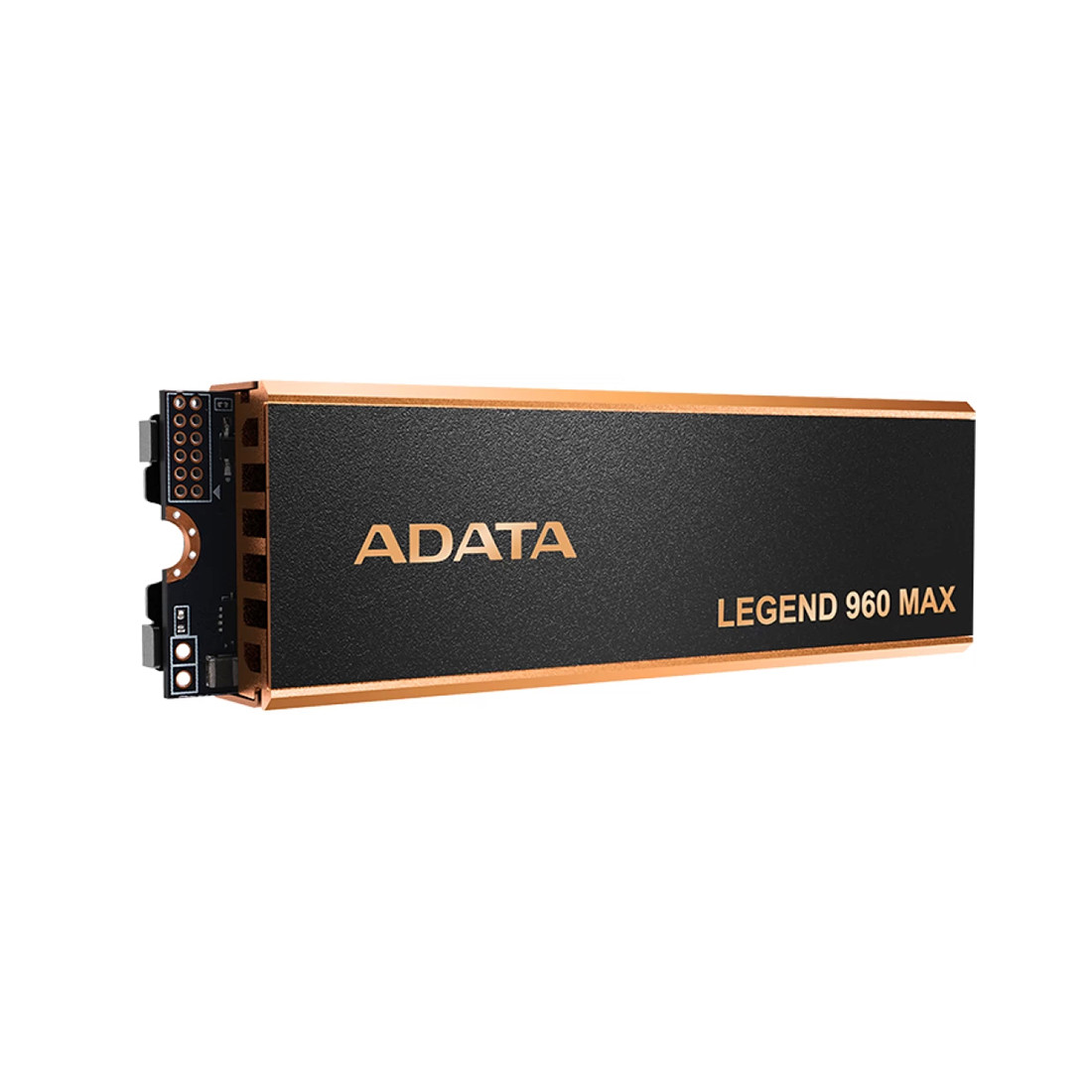 Твердотельный накопитель SSD ADATA Legend 960 ALEG-960M-1TCS 1 Тб M.2 - фото 3 - id-p112682608