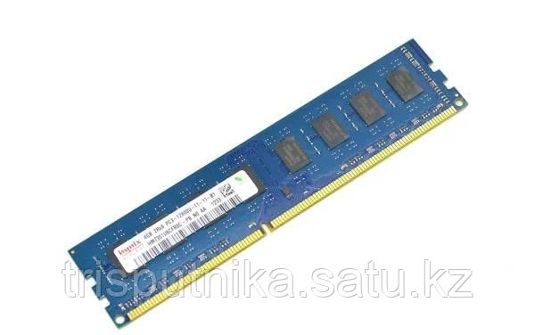 Оперативная память Hynix 4 ГБ DDR3 1600 МГц HMT351U6CFR8C-PB - фото 1 - id-p112683804