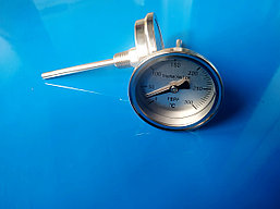 Термометр биметаллический 300 С