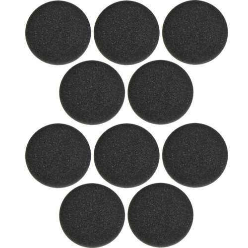 Jabra Evolve 20-65 Foam Ear Cushions аксессуары для смартфона (14101-45) - фото 1 - id-p112684184