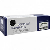 NetProduct N-CF233A тонер (7970267070)