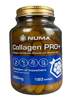 Collagen Pro коллаген от Numa