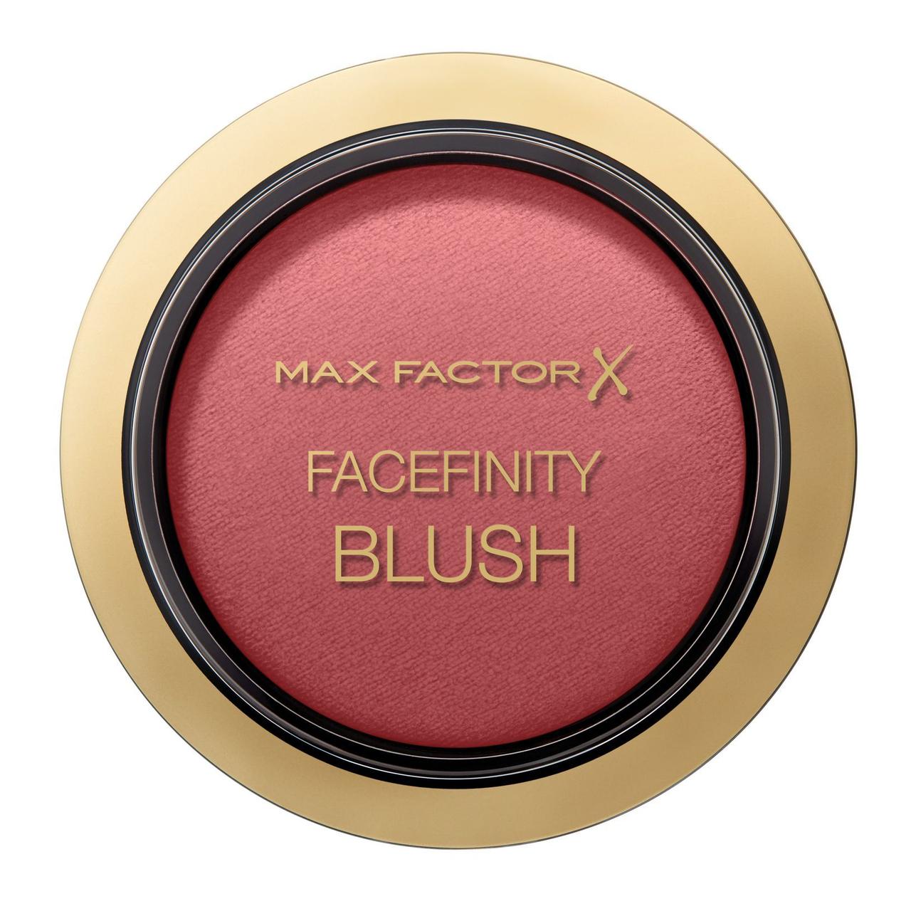 Румяна Max Factor Facefinity Blush sunnkissed rose 50 - фото 1 - id-p112684776