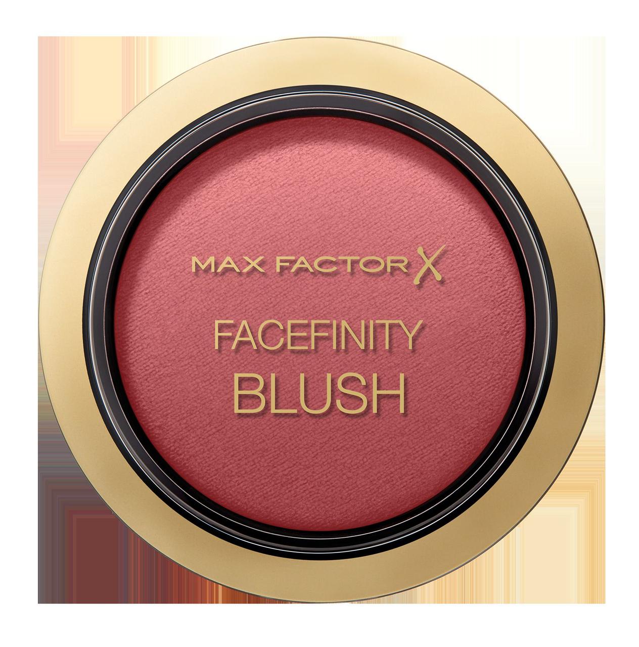 Румяна Max Factor Facefinity Blush sunnkissed rose 50 - фото 3 - id-p112684776