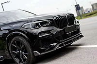 Карбоновый обвес для BMW X5 G05