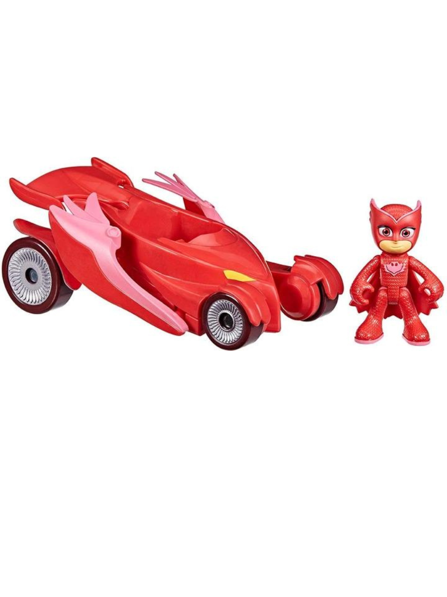 Герои в масках PJ Masks Герои в масках Планер Алетт Делюкс