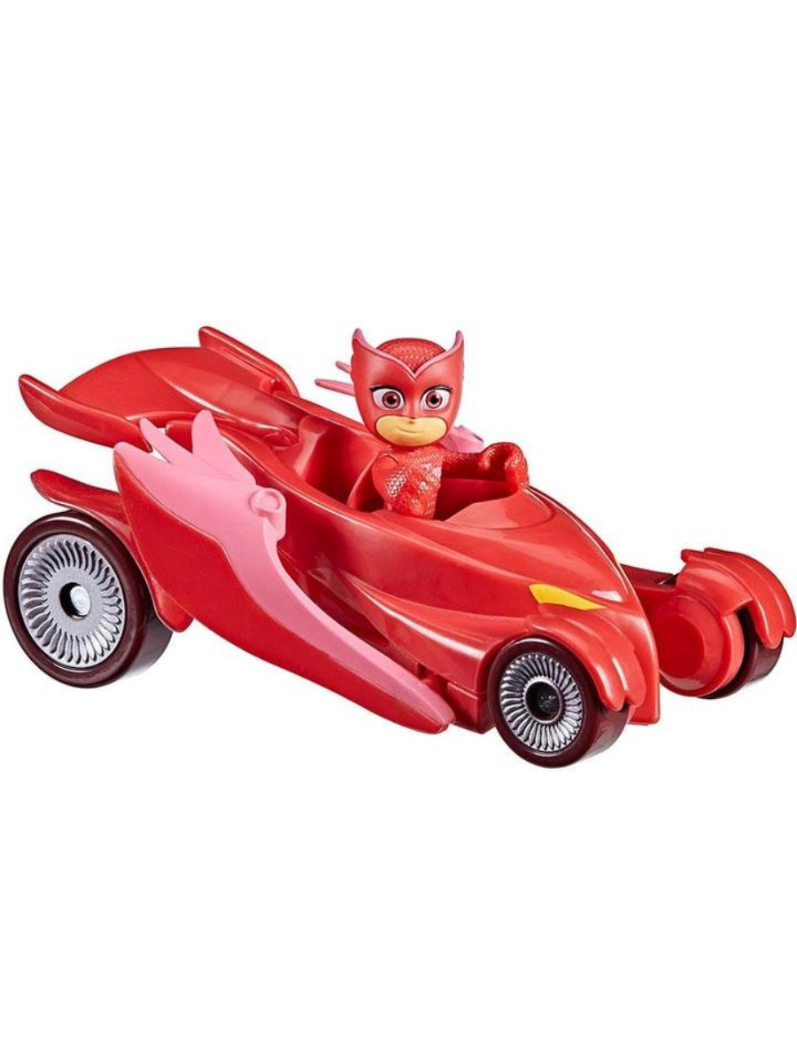 Герои в масках PJ Masks Герои в масках Планер Алетт Делюкс
