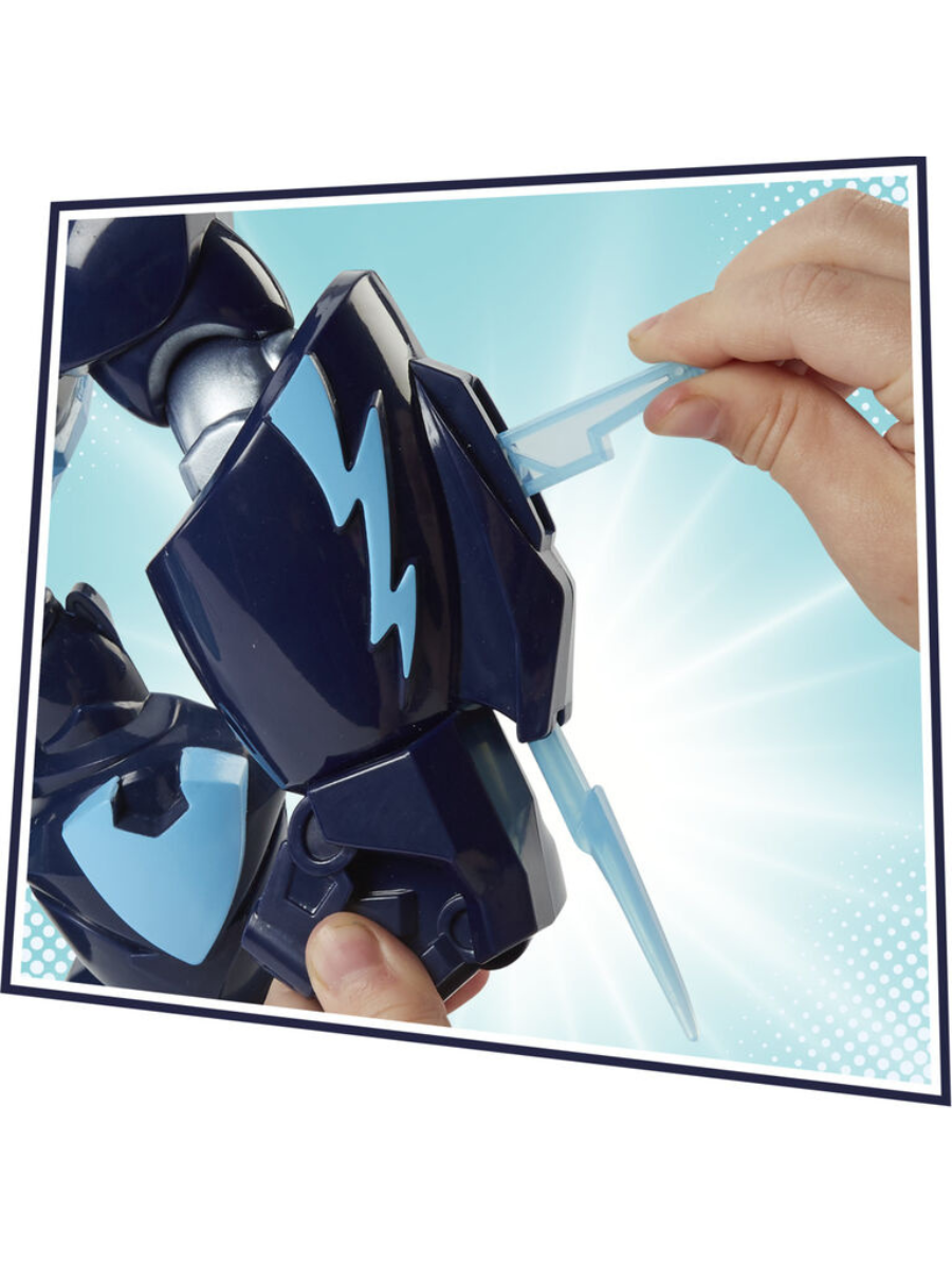 Герои в масках Робо-Кэтбой в масках со светом и звуком PJ Masks