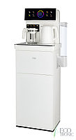 Кулер с чайным столиком Тиабар Ecotronic TB25-LNR white, фото 3