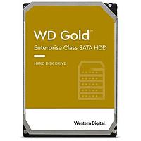 HDD повышенной надежности 20Tb Western Digital GOLD SATA3 3,5* WD201KRYZ