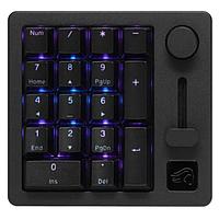 Клавиатура Glorious GMMK Numpad Black (GLO-GMMK-NP-FOX-B)