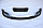 Карбоновый обвес для BMW M5 F90, фото 3