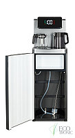 Кулер с чайным столиком Тиабар Ecotronic TB45-LE graphite, фото 4