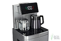 Кулер с чайным столиком Тиабар Ecotronic TB45-LE graphite, фото 7