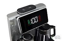 Кулер с чайным столиком Тиабар Ecotronic TB45-LE graphite, фото 8