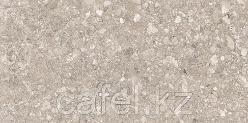 Керамогранит 120х60 Granite gerda grey MR | Граните герда серый матовый, фото 1