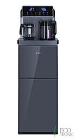 Тиабар Ecotronic TB35-LFR dark grey с холодильником, фото 3