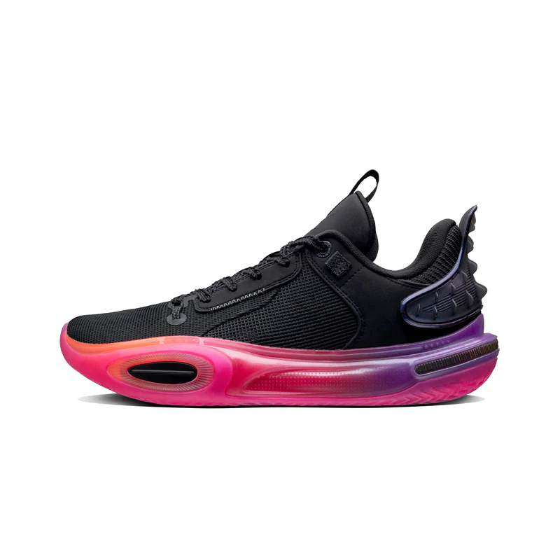 Li-ning Wade All City 11