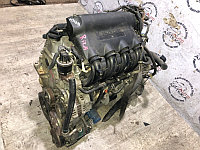 Двигатель Honda Fit L15A (б/у)