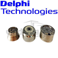 Комплект клапанов Delphi 7206-0460