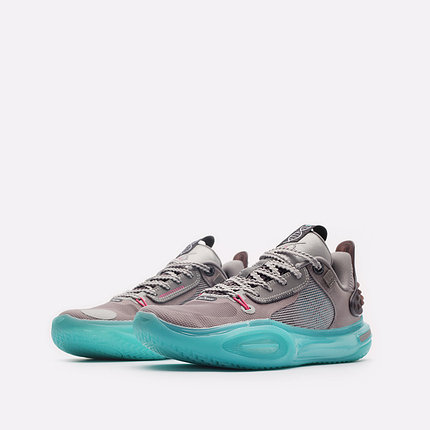 Li-ning Wade All City 11, фото 1