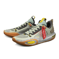 Li-ning Wade All City 11, фото 5