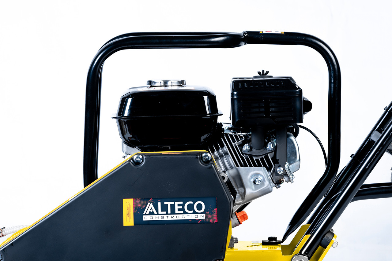 Виброплита ALTECO E100 TF 27829 (4100 Вт, бензиновый) - фото 7 - id-p112686035