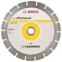 Алм диск eco universal 230-22,23 -10 штук, 2608615044