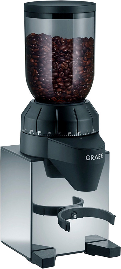Кофемолка Graef CM 820