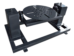 SZGH Двухосевой позиционер