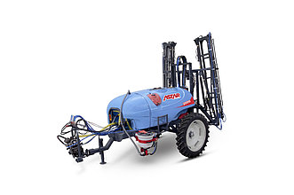 Опрыскиватель Astar 2000 литров