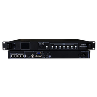 Видеопроцессор Huidu VP 410 4 порта