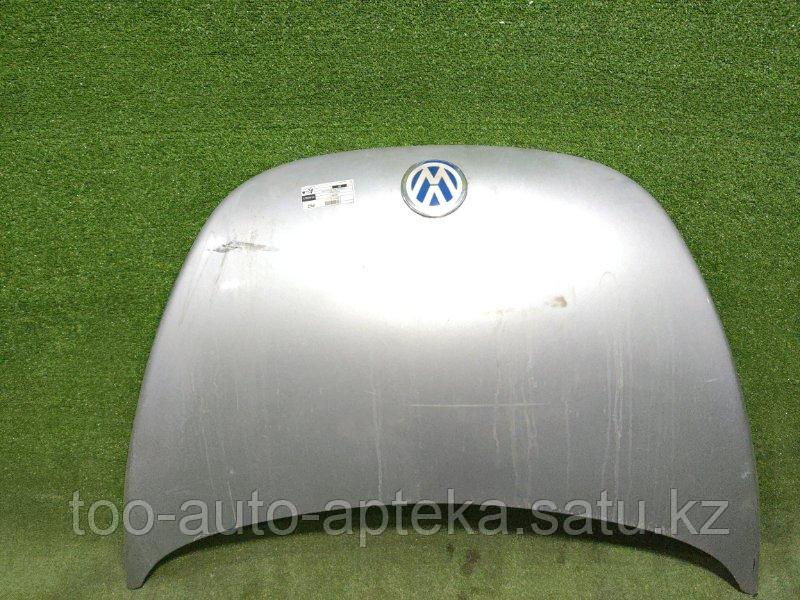 Капот Volkswagen Beetle 2003 (б/у) - фото 1 - id-p112688814
