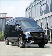 Обвес для ​Mercedes-Benz Sprinter W907​ 2024