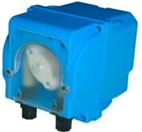 Насос перистальтический дозирующий Microdos MP2-R 2 1.5-1