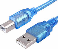 Кабель USB 2.0 A - USB 2.0 B